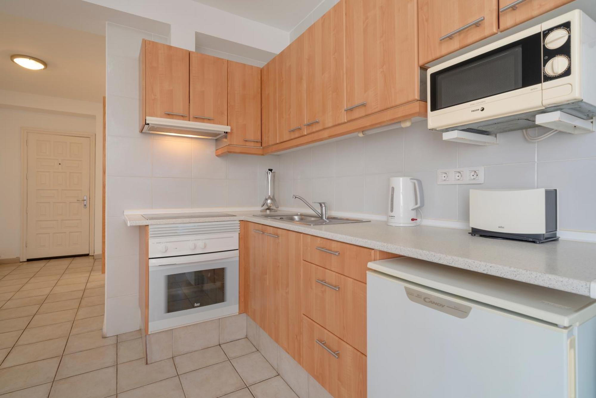 Lanzahost Casa Del Sol 1 Διαμέρισμα Costa Teguise Εξωτερικό φωτογραφία