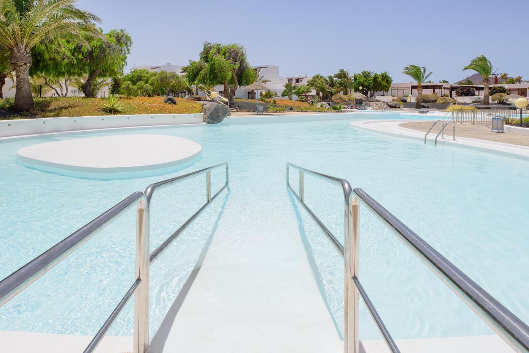 Lanzahost Casa Del Sol 1 Διαμέρισμα Costa Teguise Εξωτερικό φωτογραφία