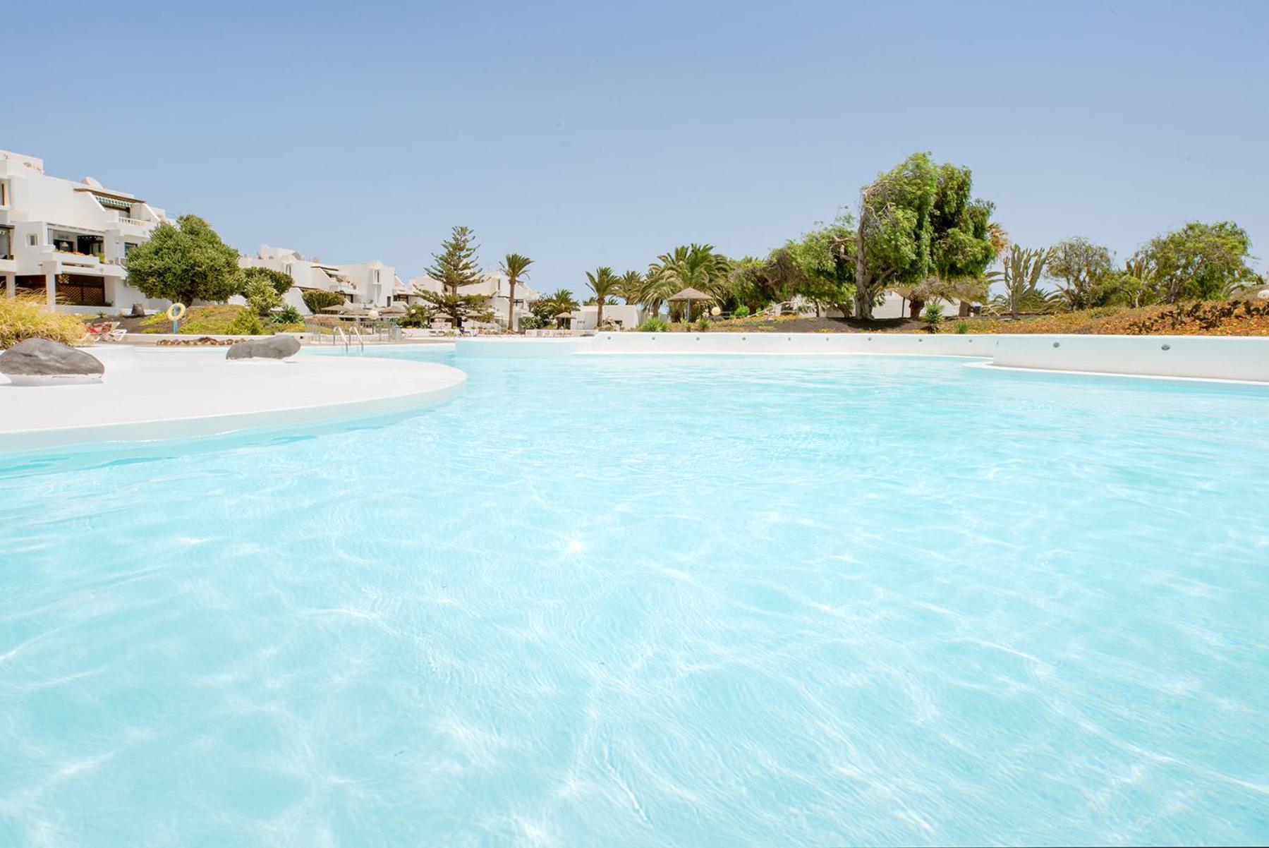 Lanzahost Casa Del Sol 1 Διαμέρισμα Costa Teguise Εξωτερικό φωτογραφία