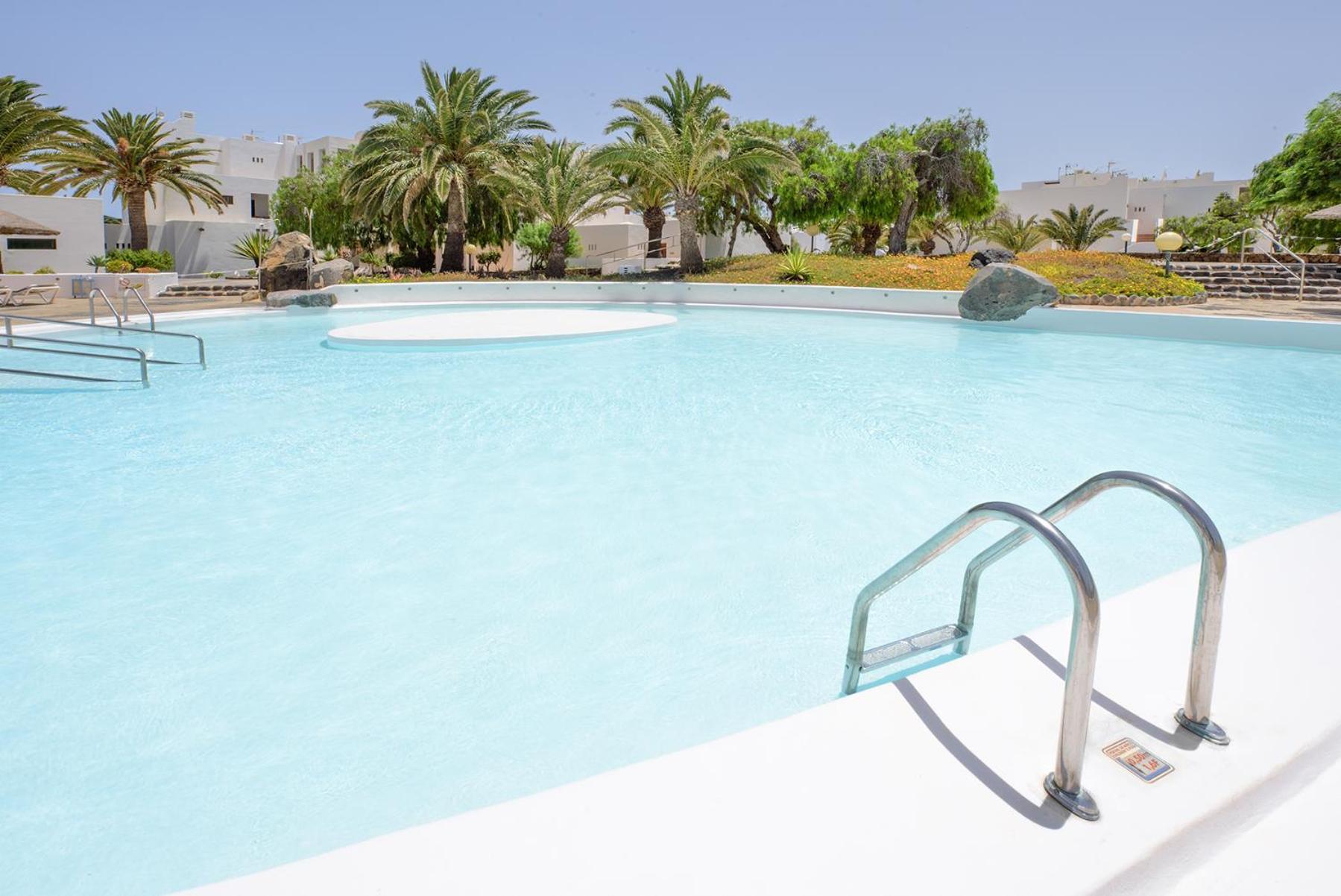 Lanzahost Casa Del Sol 1 Διαμέρισμα Costa Teguise Εξωτερικό φωτογραφία