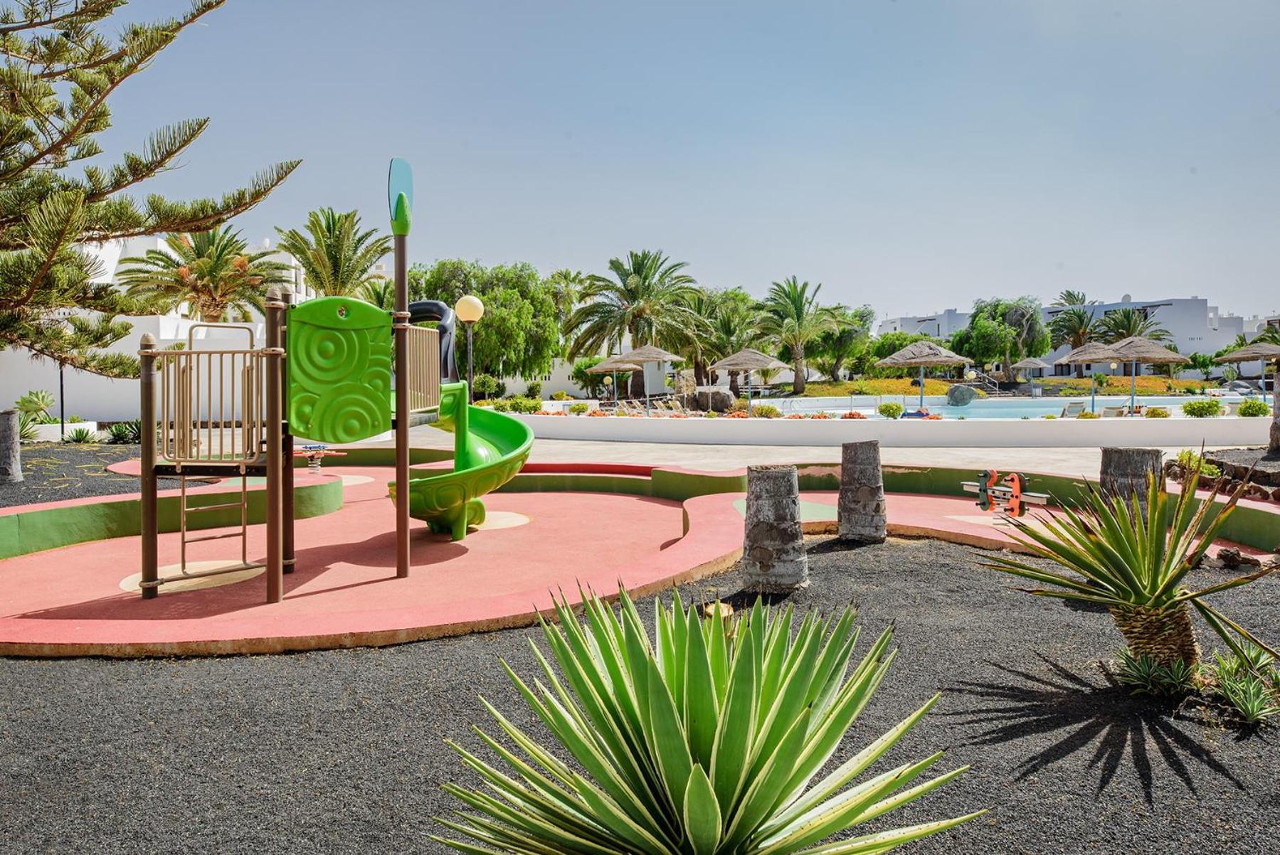 Lanzahost Casa Del Sol 1 Διαμέρισμα Costa Teguise Εξωτερικό φωτογραφία